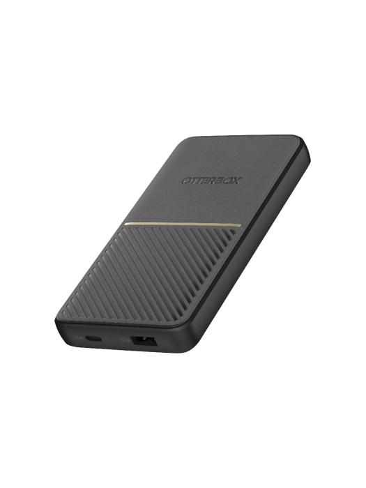 Otterbox Powerbank 10'000 mAh, Black