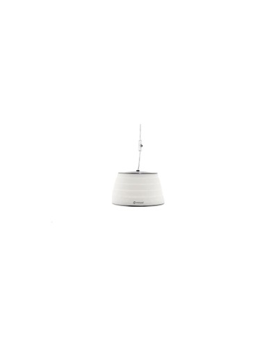 Outwell Sargas Lux Cream White