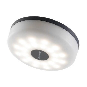 Outwell Lampe de camping Guirlande lumineuse en pierre de lune Outwell Lampe de camping Guirlande lumineuse en pierre de lune