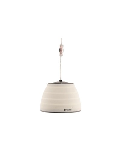 Outwell Lampe de camping Leonis Lux