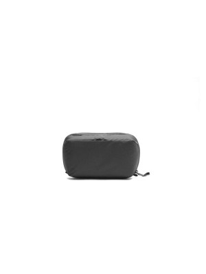 Peak Design Pochette de lavage Sans PFAS, noir Peak Design Pochette de lavage Sans PFAS, noir
