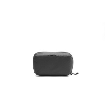 Peak Design Pochette de lavage Sans PFAS, noir