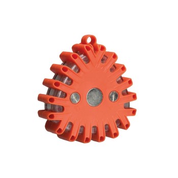 Perel LED-Blinkleuchete, magnetisch