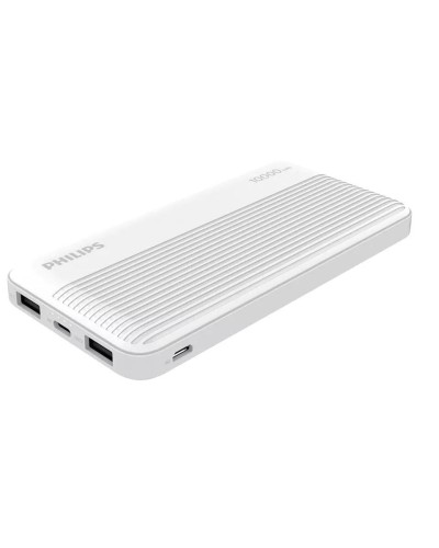 Philips Batterie externe DLP7719N/04 10000 mAh
