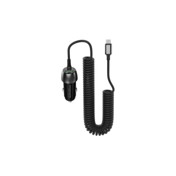 ProMate PowerDrive-33PDC QC3.0, Car Charger ProMate PowerDrive-33PDC QC3.0, Car Charger