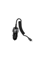 Promate Chargeur de voiture PowerDrive-33PDI QC3.0, Chargeur de voiture