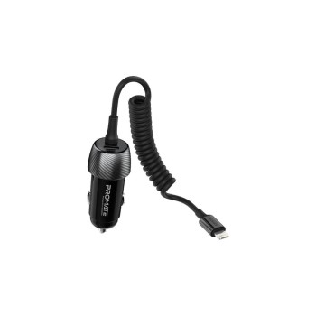 ProMate PowerDrive-33PDI QC3.0, Car Charger ProMate PowerDrive-33PDI QC3.0, Car Charger