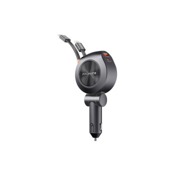 ProMate DriveGear-R2 88 Watt Car Charger, PM-DriveGear-R2 ProMate DriveGear-R2 88 Watt Car Charger, PM-DriveGear-R2