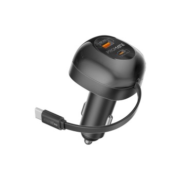 Promate PowerDrive-RC65, PM-PowerDrive-RC65 Promate PowerDrive-RC65, PM-PowerDrive-RC65