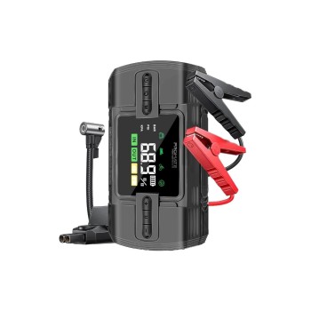 PM-PatrolPack-3, Hochleistungs-Auto-Starter PM-PatrolPack-3, Hochleistungs-Auto-Starter