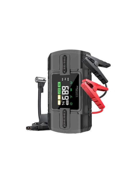 Promate Démarreur de voiture haute performance PatrolPack-3