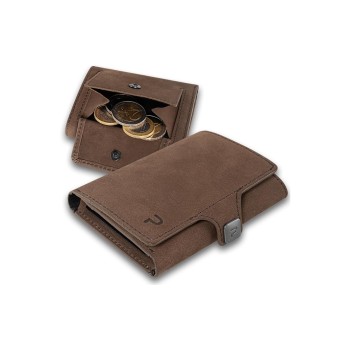 Puristo PURISTO KLIK Classic XL 14 pièces KLIK Slimwallet Puristo PURISTO KLIK Classic XL 14 pièces KLIK Slimwallet