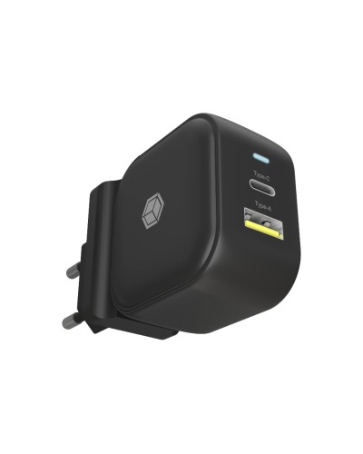 ICY BOX Chargeur mural USB IB-PS106-PD