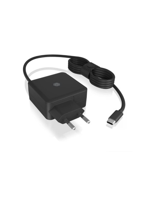 ICY BOX USB Type-C 65 W IB-PS111-PD