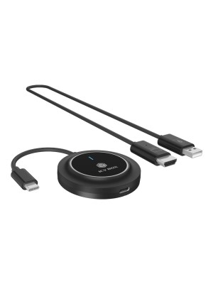 ICY BOX IB-WL101 HDMI, alimentation 100 W ICY BOX IB-WL101 HDMI, alimentation 100 W