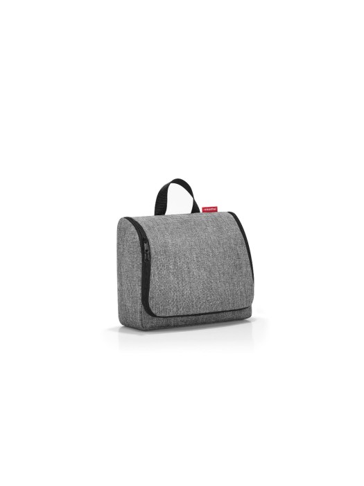 Reisenthel Trousse de toilette Toiletbag Twist Silver