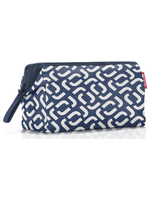 Reisenthel Trousse de toilette Travelcosmetic Signature Navy