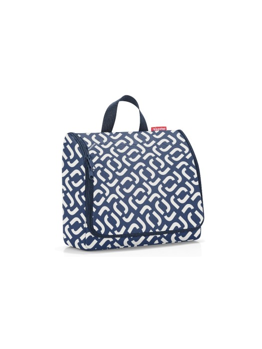 Reisenthel Trousse de toilette Toiletbag XL Signature Navy