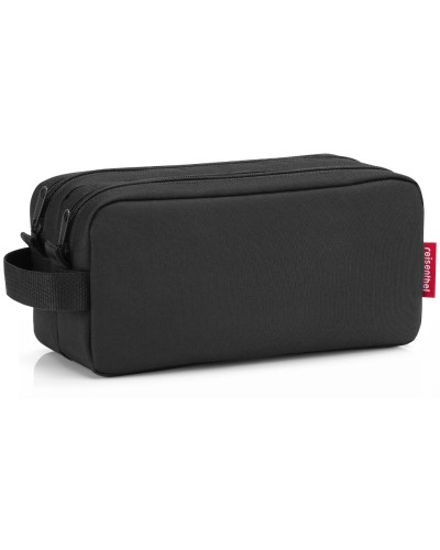 Reisenthel Trousse de toilette Duocase Black
