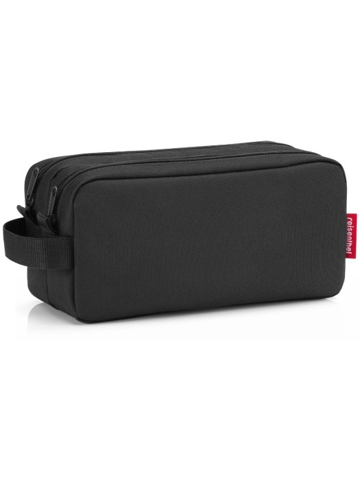 Reisenthel Trousse de toilette Duocase Black