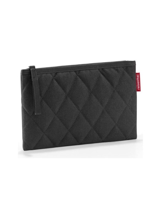 Reisenthel Trousse de toilette Case 1 Rhombus Black