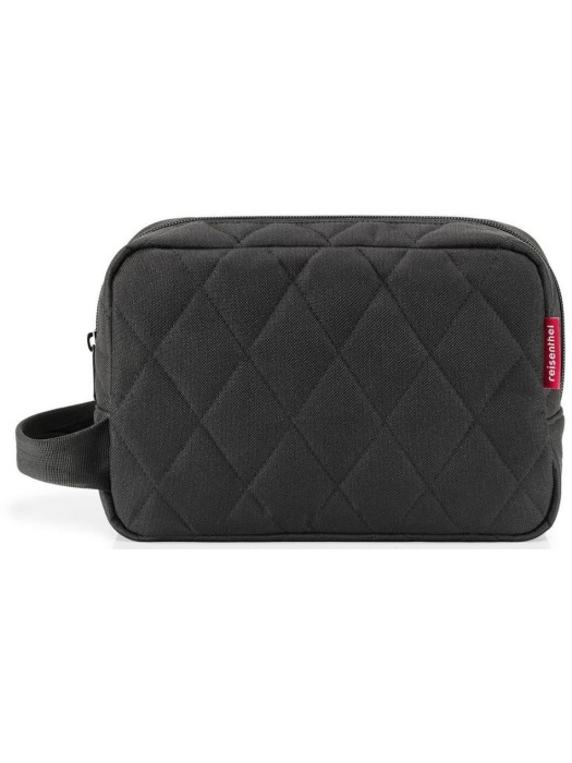 Reisenthel Trousse de toilette M Rhombus Black