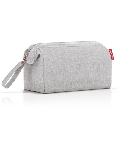 Reisenthel Trousse de toilette Travelcosmetic Twist Sky Rose