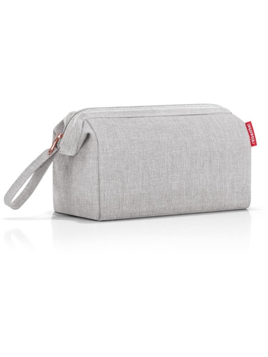Reisenthel Trousse de toilette Travelcosmetic Twist Sky Rose
