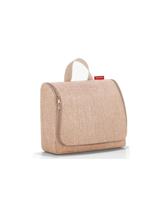 Reisenthel Trousse de toilette Toiletbag XL Twist Coffee
