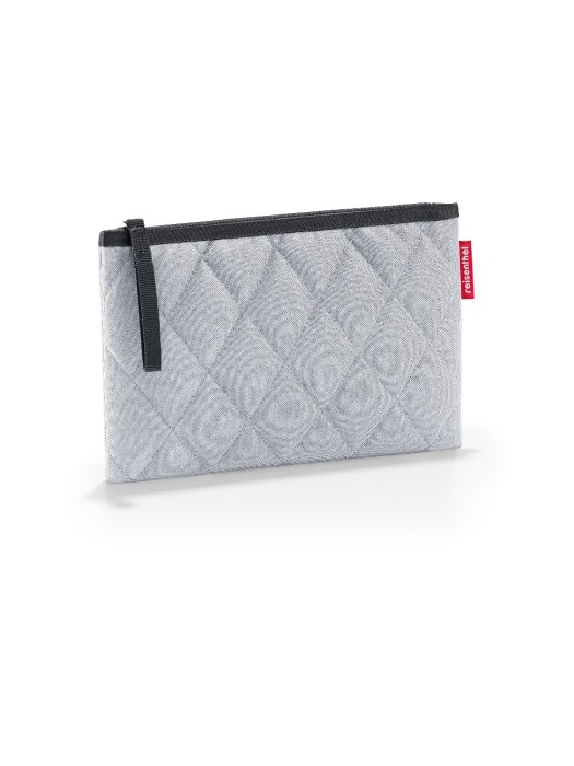 Reisenthel Trousse de toilette Case 1 Rhombus Light Grey