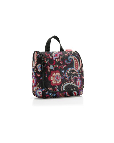 Reisenthel Trousse de toilette Toiletbag Paisley Black