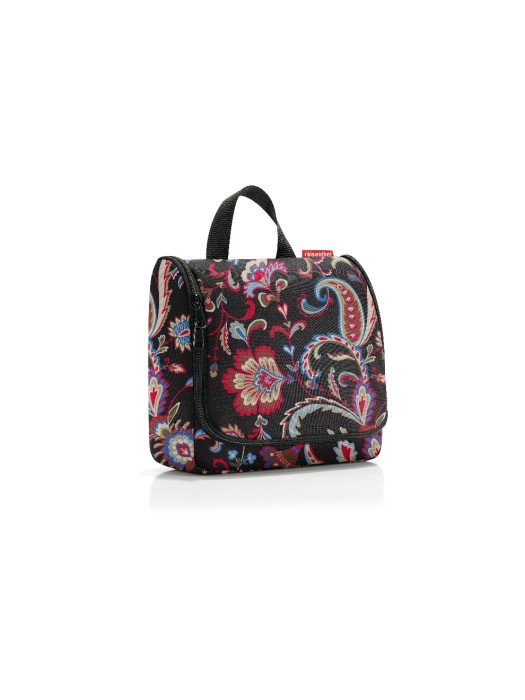 Reisenthel Trousse de toilette Toiletbag Paisley Black