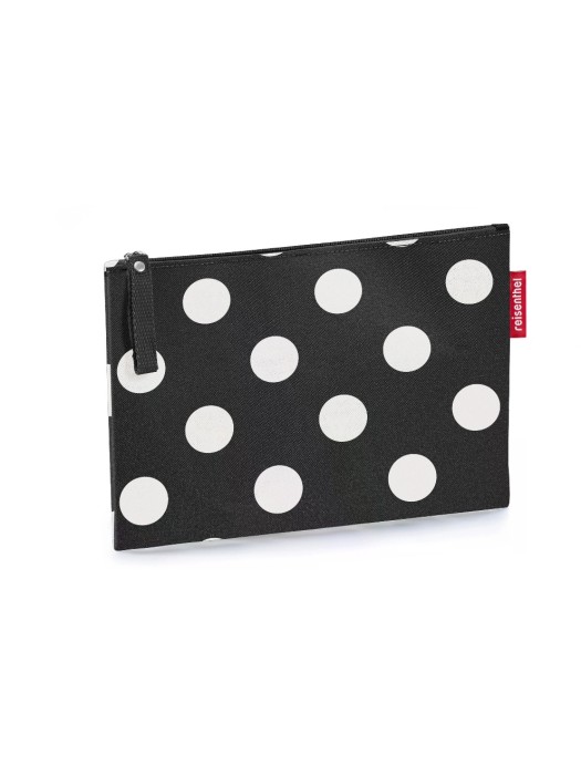 Reisenthel Trousse de toilette Case 1 Dots White