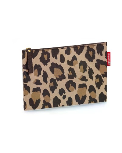 Reisenthel Trousse de toilette Case 1 Leo Macchiato