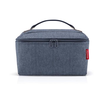 Reisenthel Trousse de toilette beautycase Herringbone Dark Blue Reisenthel Trousse de toilette beautycase Herringbone Dark Blue