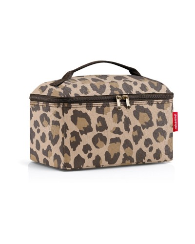Reisenthel Trousse de toilette beautycase Leo Macchiato