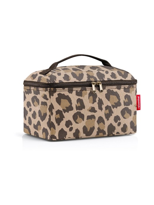 Reisenthel Trousse de toilette beautycase Leo Macchiato