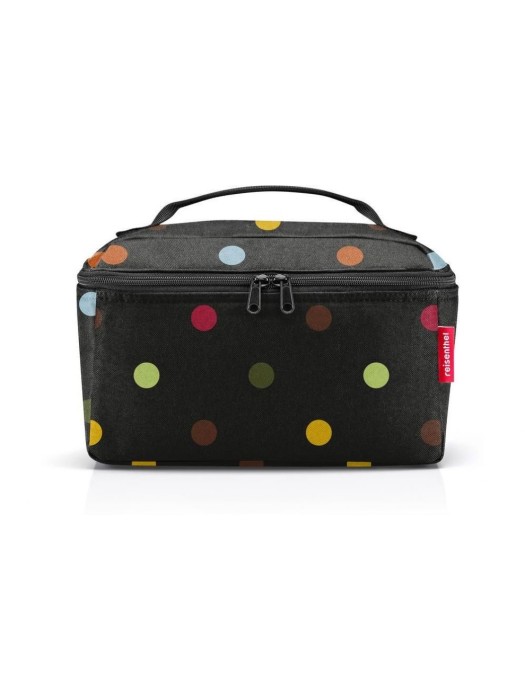 Reisenthel Trousse de toilette beautycase Dots