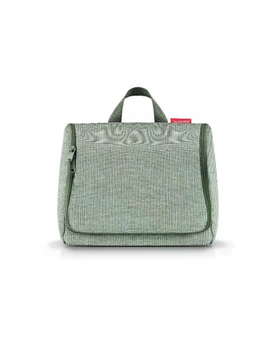 Reisenthel Trousse de toilette Toiletbag XL Twist Sage