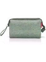 Reisenthel Trousse de toilette Travelcosmetic Twist Sage