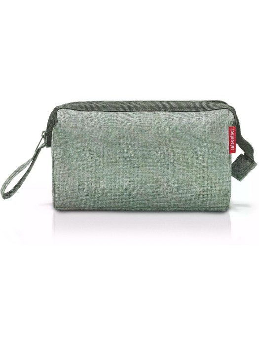 Reisenthel Trousse de toilette Travelcosmetic Twist Sage