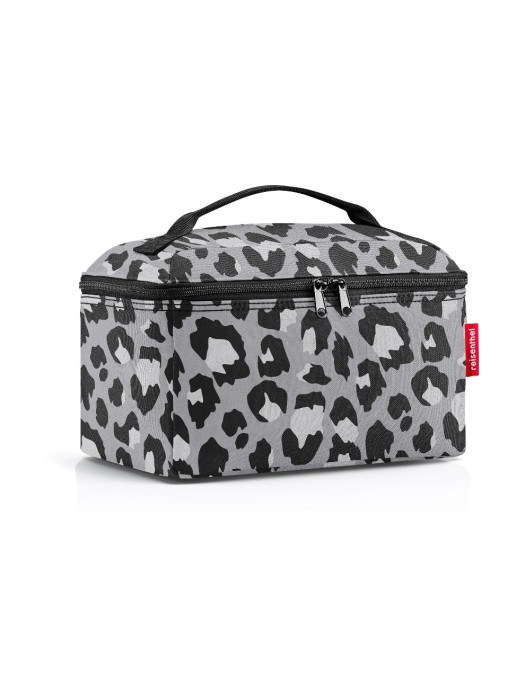 Reisenthel Trousse de toilette beautycase Leo Nero