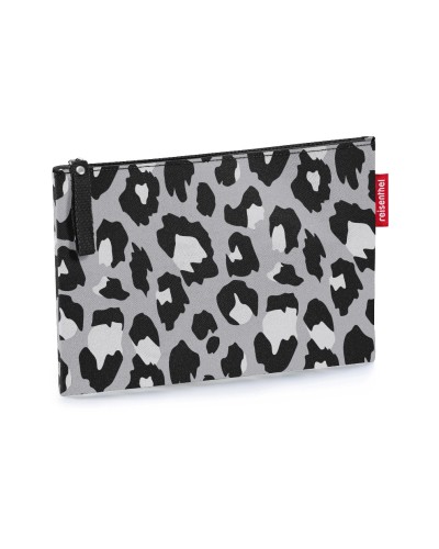 Reisenthel Trousse de toilette Case 1 Leo Nero