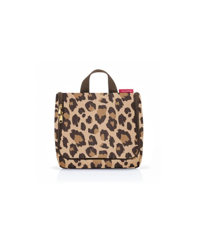 Reisenthel Trousse de toilette Toiletbag Leo Macchiato