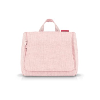 Reisenthel toiletbag XL, twist blush Reisenthel toiletbag XL, twist blush