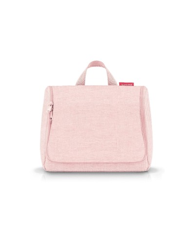 Reisenthel Trousse de toilette Toiletbag XL Twist Blush