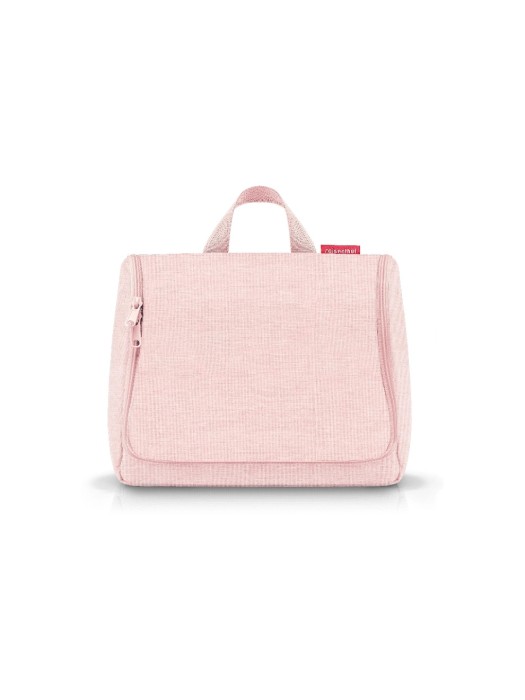 Reisenthel Trousse de toilette Toiletbag XL Twist Blush