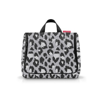 Reisenthel toiletbag XL, leo nero Reisenthel toiletbag XL, leo nero