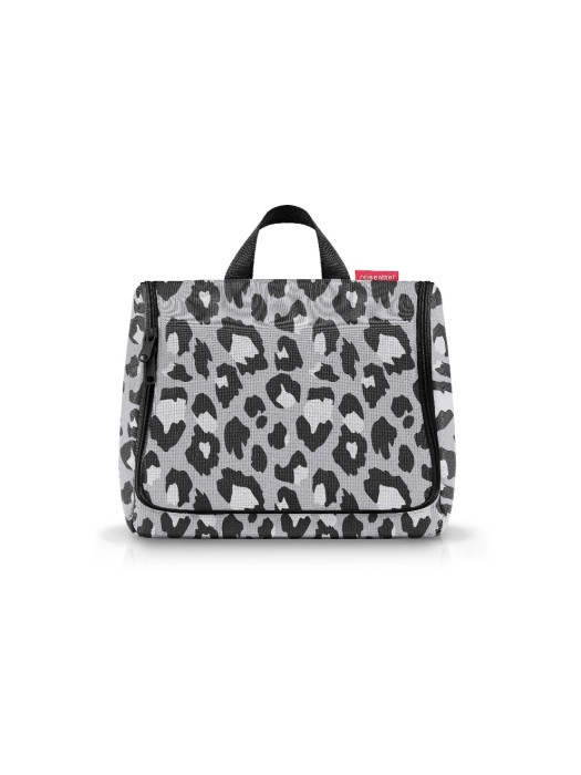 Reisenthel Trousse de toilette Toiletbag XL Leo Nero