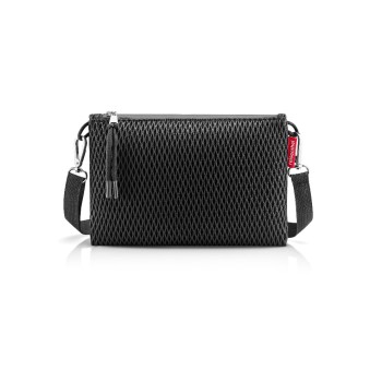 Reisenthel case 1, mesh black Reisenthel case 1, mesh black